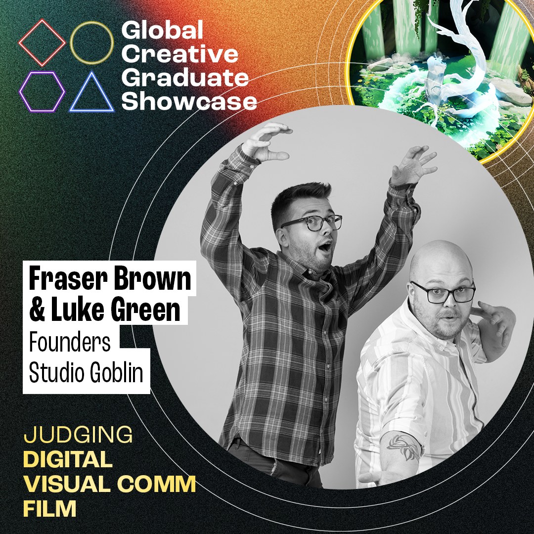 digital visual comm film judge